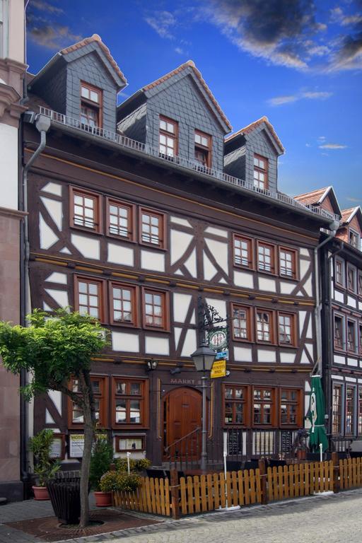 Im Hochzeitshaus Hotel 4*