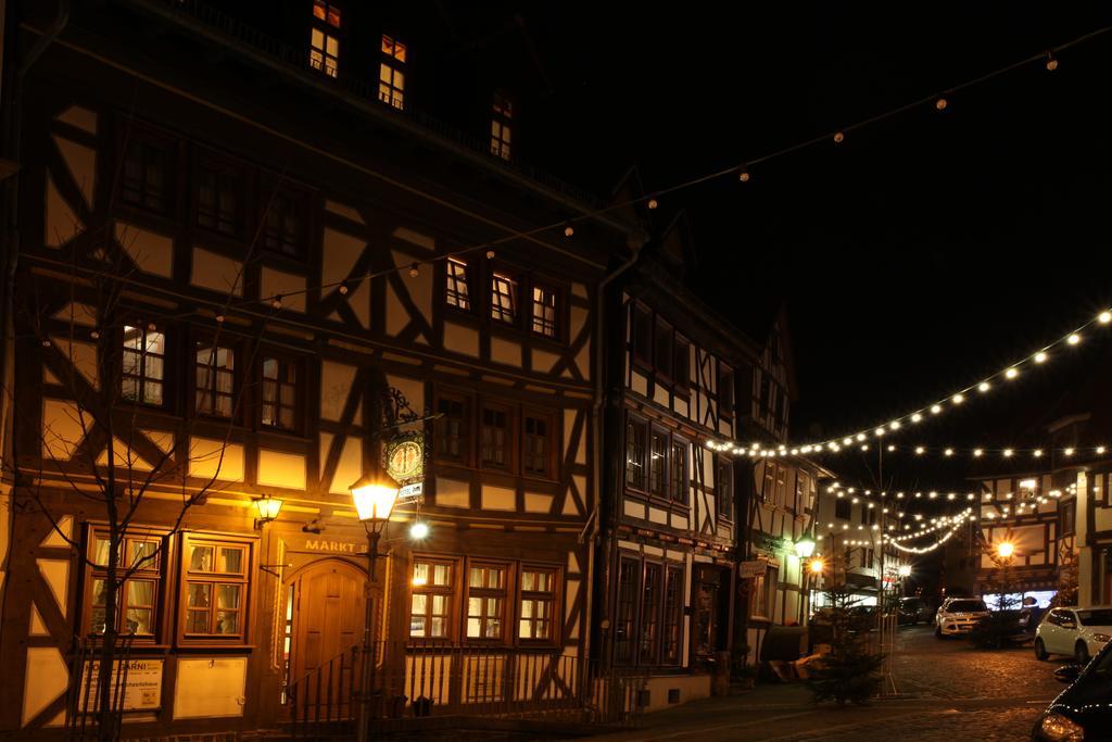 Hotel Im Hochzeitshaus 4*