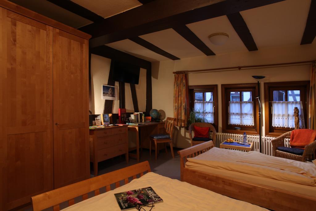 Hotel Im Hochzeitshaus