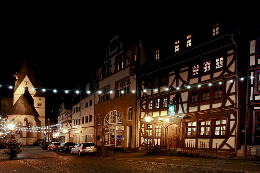 Hotel Im Hochzeitshaus 4*