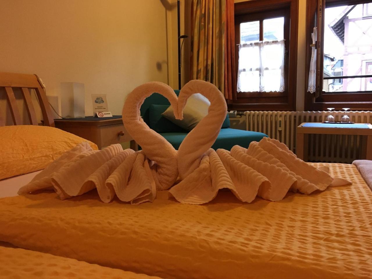 Im Hochzeitshaus Schotten